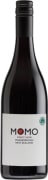 Momo Pinot Noir 2015 Front Bottle Shot