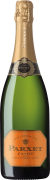 Parxet Cuvee 21 Cava Brut Front Bottle Shot