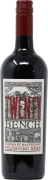 Twenty Bench North Coast Cabernet Sauvignon 2018  Front Bottle Shot