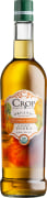 Crop Organic Earth Spiced Pumpkin Vodka Front Bottle Shot