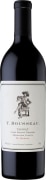 Y. Rousseau The Musketeer Alder Springs Vineyard Tannat 2013 Front Bottle Shot
