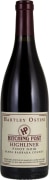 Hitching Post Highliner Pinot Noir 2015 Front Bottle Shot
