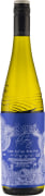 David Franz Eden Valley Riesling 2019  Front Bottle Shot