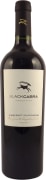 Black Cabra Cabernet Sauvignon 2017  Front Bottle Shot