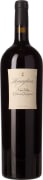Hourglass Cabernet Sauvignon 2002  Front Bottle Shot