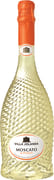 Villa Jolanda Moscato And Peach  Front Bottle Shot