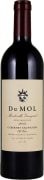 DuMOL Montecillo Vineyard Cabernet Sauvignon 2014  Front Bottle Shot