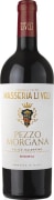 Li Veli Salice Salentino Pezzo Morgana Riserva 2020  Front Bottle Shot