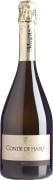 Bodegas Muga Conde de Haro Cava 2013 Front Bottle Shot