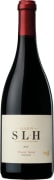 Hahn SLH Pinot Noir 2016 Front Bottle Shot