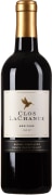 Clos LaChance Meritage 2017 Front Bottle Shot