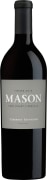 Mason Oakville Cabernet Sauvignon 2015  Front Bottle Shot
