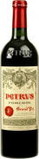 Chateau Petrus (1.5 Liter Magnum) 2015  Front Bottle Shot