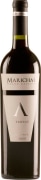 Marichal Uruguay Gran Reserve A Tannat 2015  Front Bottle Shot