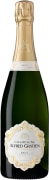 Alfred Gratien Brut  Front Bottle Shot