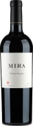 Mira Winery Stags Leap Cabernet Sauvignon 2012 Front Bottle Shot