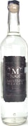 Mestizo Joven Mezcal Front Bottle Shot