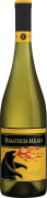 Toasted Head Chardonnay 2022  Front Bottle Shot