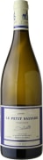 Domaine Salvard Le Petit Salvard Sauvignon Blanc 2023  Front Bottle Shot