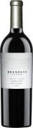 Brandlin Mt. Veeder Estate Cuvee 2021 Front Bottle Shot