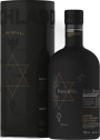 Bruichladdich Black Art Limited Edition 5.1 Single Malt Scotch Whisky Front Bottle Shot
