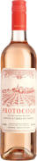 Dominio de Eguren Protocolo Rose 2020  Front Bottle Shot