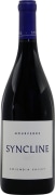 Syncline Mourvedre 2018  Front Bottle Shot