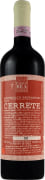 Paolo Bea Montefalco Sagrantino Secco Cerrete 2019  Front Bottle Shot