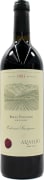 Araujo Eisele Vineyard Cabernet Sauvignon (375ML half-bottle) 2005 Front Bottle Shot