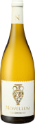 Novellum Chardonnay 2016  Front Bottle Shot