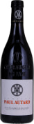 Domaine Paul Autard Chateauneuf-du-Pape 2022  Front Bottle Shot