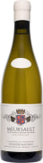 Boyer-Martenot Meursault Les Narvaux 2022  Front Bottle Shot