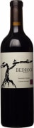 Bedrock Wine Company Sonoma Cabernet Sauvignon 2021  Front Bottle Shot