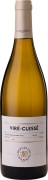 Chanson Pere & Fils Vire-Clesse 2022  Front Bottle Shot