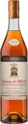 Chateau de Briat Armagnac 1996 Front Bottle Shot