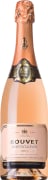 Bouvet Brut Rose Excellence  Front Bottle Shot