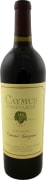 Caymus Napa Valley Cabernet Sauvignon 2002  Front Bottle Shot