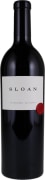 Sloan Proprietary Red 2010  Front Bottle Shot