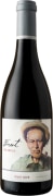 Ernest Vineyards The Artist Pinot Noir 2016  Front Bottle Shot