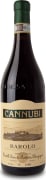 Serio & Battista Borgogno Barolo Cannubi 2016  Front Bottle Shot