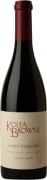 Kosta Browne Gary's Vineyard Pinot Noir 2018  Front Bottle Shot