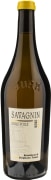 Benedicte et Stephane Tissot Arbois Savagnin Sous Voile 2020  Front Bottle Shot