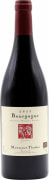 Montanet-Thoden Bourgogne Garance Rouge 2023  Front Bottle Shot