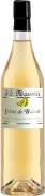 G.E Massenez Creme de Banane Liqueur Front Bottle Shot