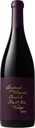 Landmark Overlook Pinot Noir 2018  Front Bottle Shot