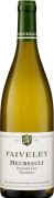 Faiveley Meursault Charmes Premier Cru 2023  Front Bottle Shot