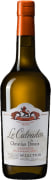 C. Drouin Selection Calvados Front Bottle Shot