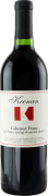 Keenan Cabernet Franc 2016  Front Bottle Shot