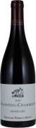 Domaine Perrot-Minot Mazoyeres-Chambertin Grand Cru 2013  Front Bottle Shot