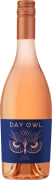 Day Owl Rose 2021  Front Bottle Shot